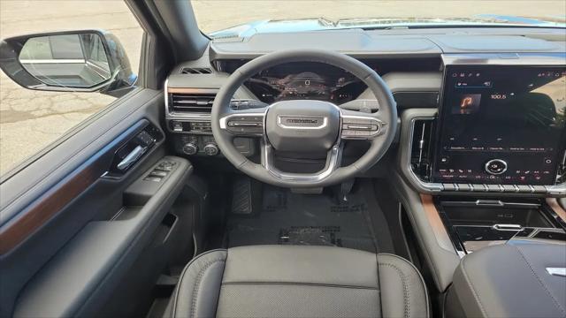 2026 GMC Yukon XL 4WD Denali