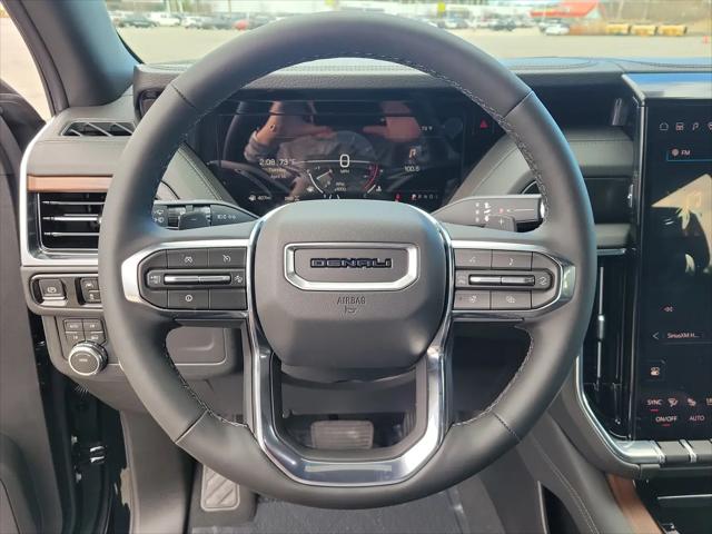 2026 GMC Yukon XL 4WD Denali