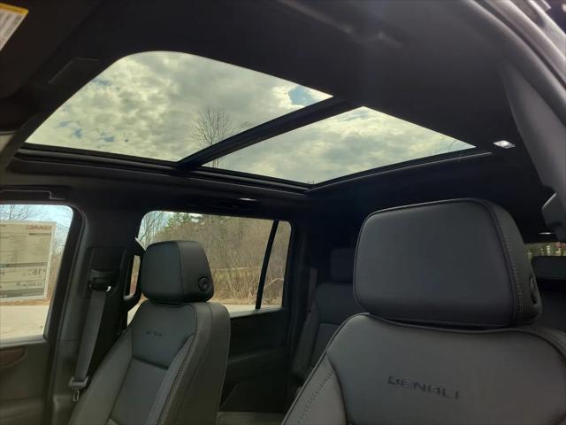 2026 GMC Yukon XL 4WD Denali