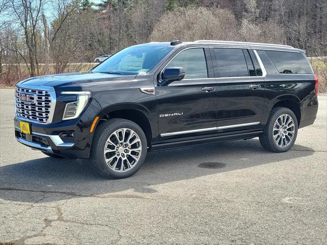 2026 GMC Yukon XL 4WD Denali for sale in Westbrook, ME