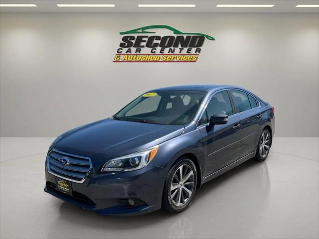 2017 Subaru Legacy 2.5i Limited for sale in Derry, NH