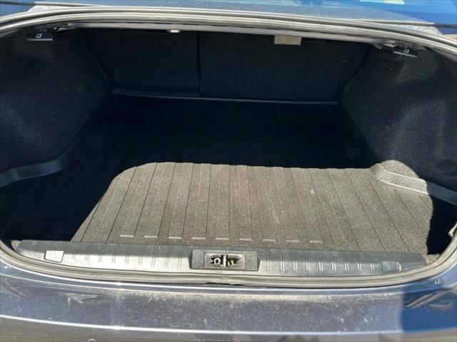 2017 Subaru Legacy 2.5i Limited