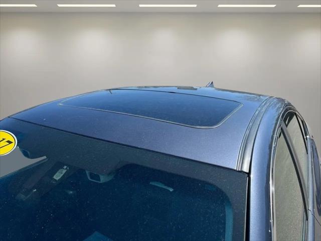 2017 Subaru Legacy 2.5i Limited