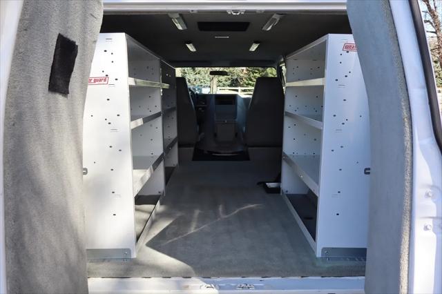 1994 GMC Vandura G3500