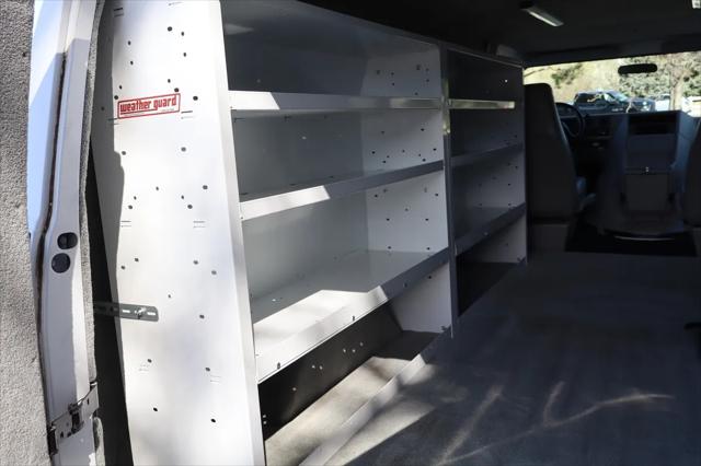 1994 GMC Vandura G3500