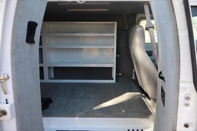 1994 GMC Vandura G3500