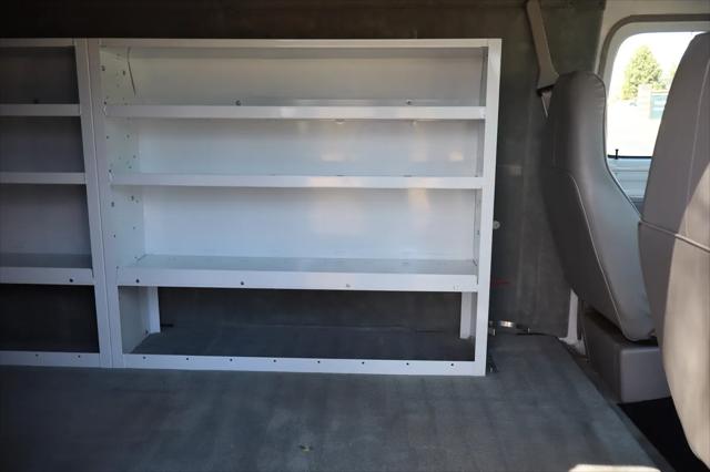1994 GMC Vandura G3500