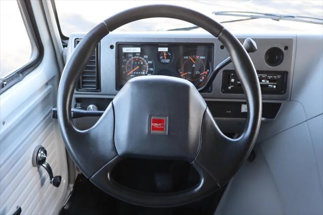 1994 GMC Vandura G3500