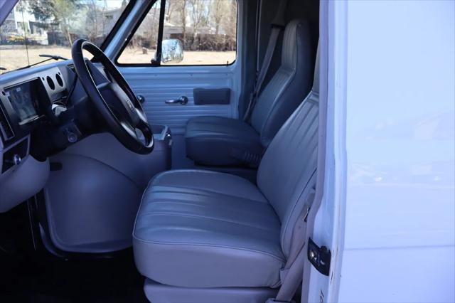 1994 GMC Vandura G3500