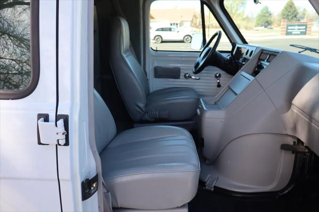 1994 GMC Vandura G3500