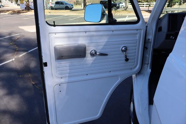 1994 GMC Vandura G3500