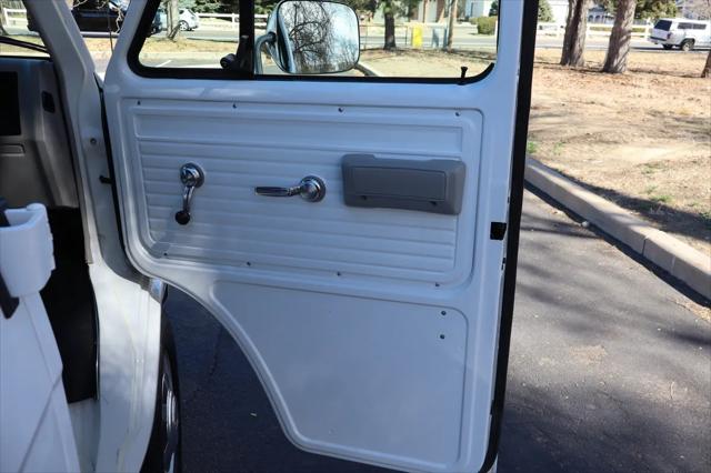 1994 GMC Vandura G3500