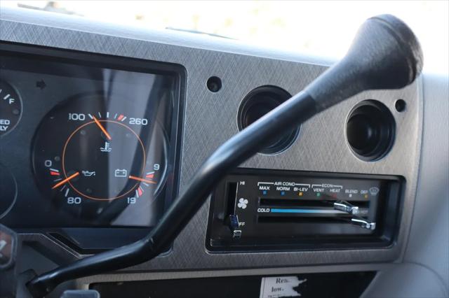 1994 GMC Vandura G3500