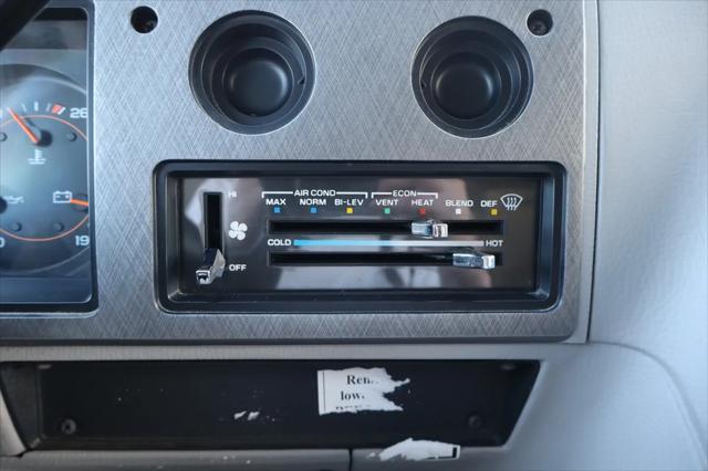 1994 GMC Vandura G3500