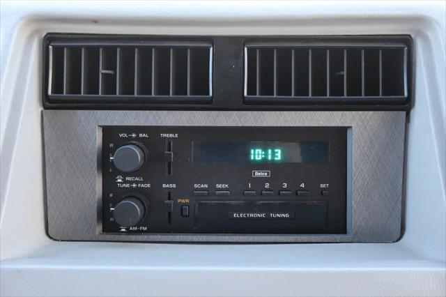 1994 GMC Vandura G3500