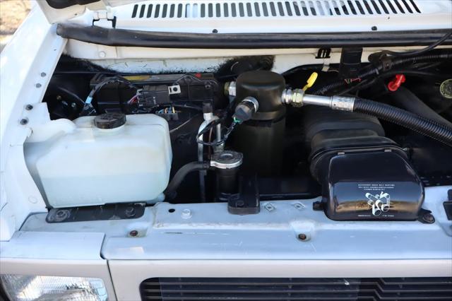 1994 GMC Vandura G3500