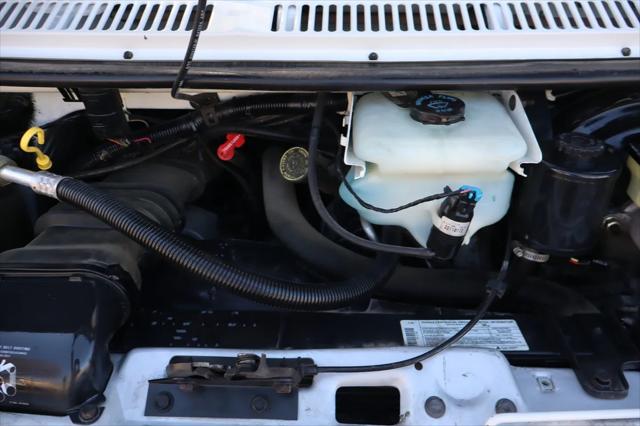 1994 GMC Vandura G3500