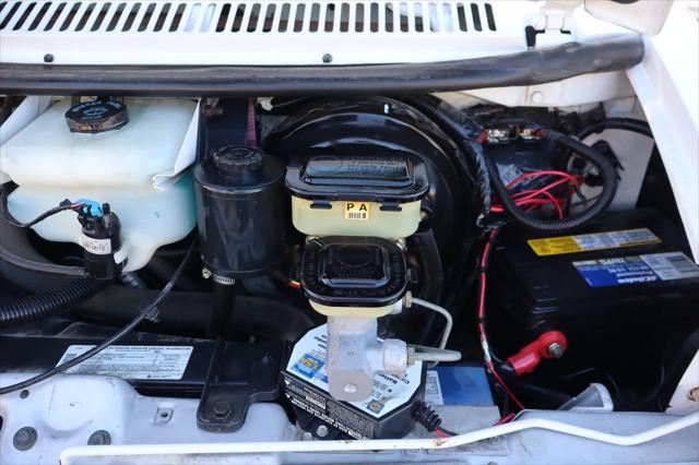 1994 GMC Vandura G3500