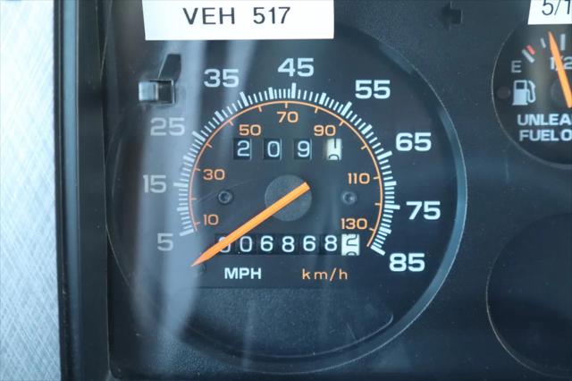 1994 GMC Vandura G3500