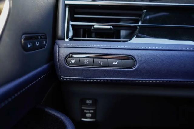 2026 INFINITI QX80 SPORT AWD