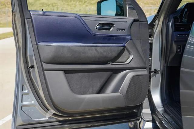 2026 INFINITI QX80 SPORT AWD