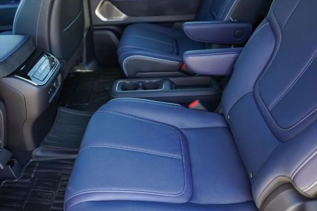 2026 INFINITI QX80 SPORT AWD
