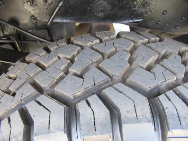 2011 Ford F-250 Lariat Crew Cab Short Bed 4WD