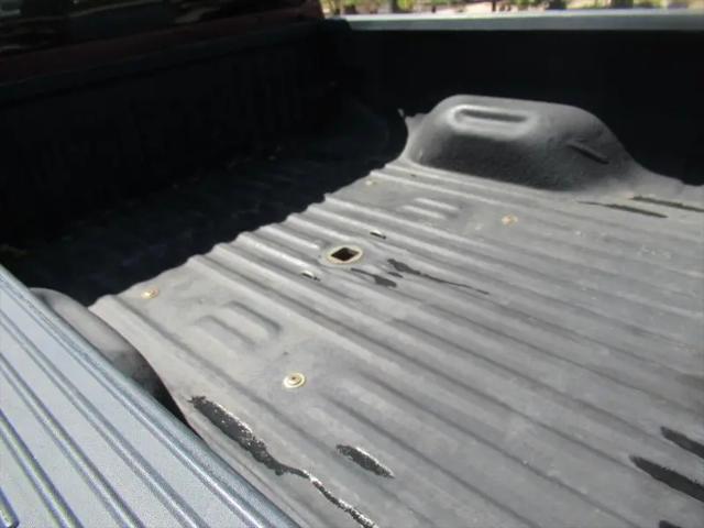 2011 Ford F-250 Lariat Crew Cab Short Bed 4WD
