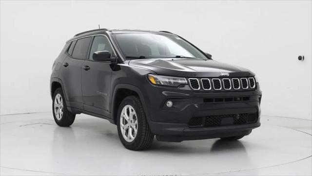 2024 Jeep Compass Latitude 4x4 for sale in Jackson, MS