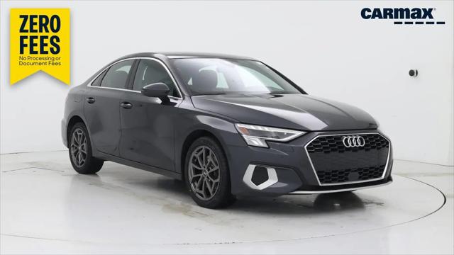 2023 Audi A3 Premium 40 TFSI Front-Wheel Drive S tronic for sale in Jackson, MS