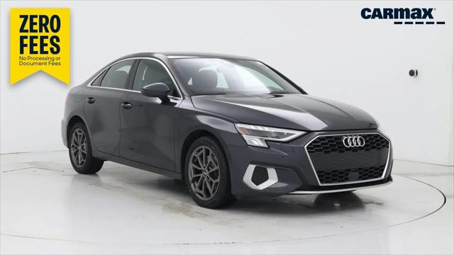2023 Audi A3 Premium 40 TFSI Front-Wheel Drive S tronic for sale in Jackson, MS