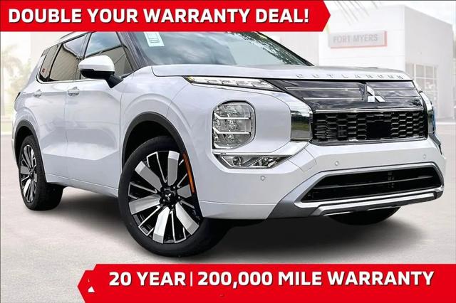 2026 Mitsubishi Outlander SEL 2.5 2WD for sale in Fort Myers, FL