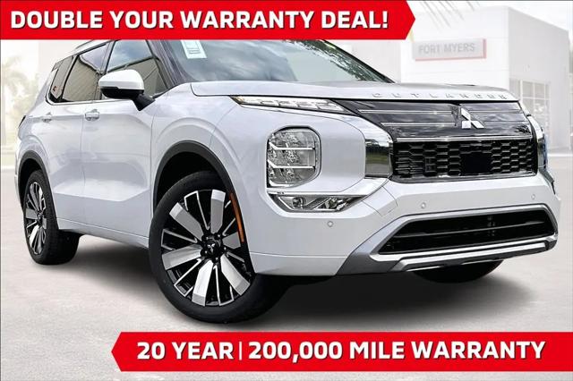2026 Mitsubishi Outlander SEL 2.5 2WD for sale in Fort Myers, FL