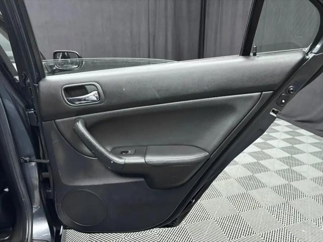 2008 Acura TSX Base