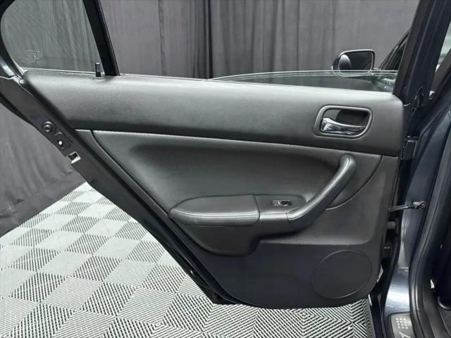 2008 Acura TSX Base