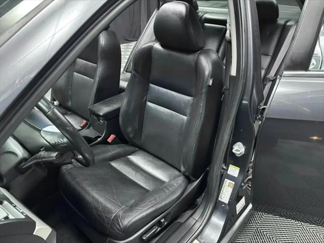 2008 Acura TSX Base