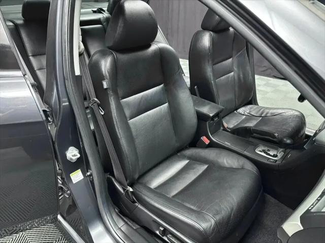 2008 Acura TSX Base