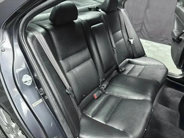 2008 Acura TSX Base