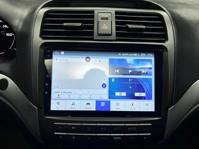 2008 Acura TSX Base