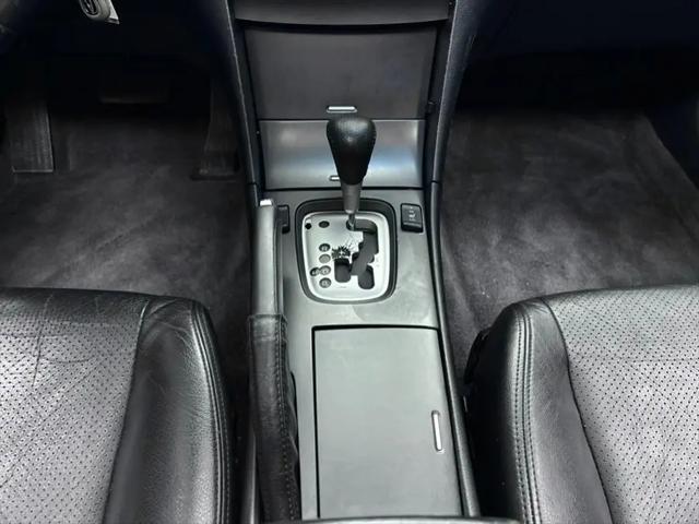 2008 Acura TSX Base