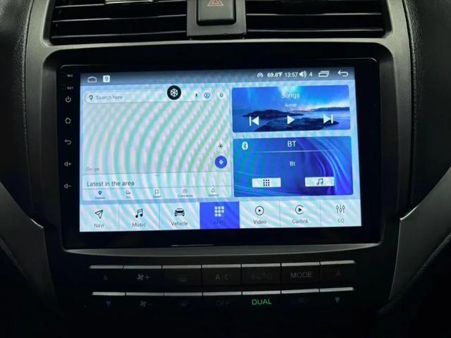 2008 Acura TSX Base