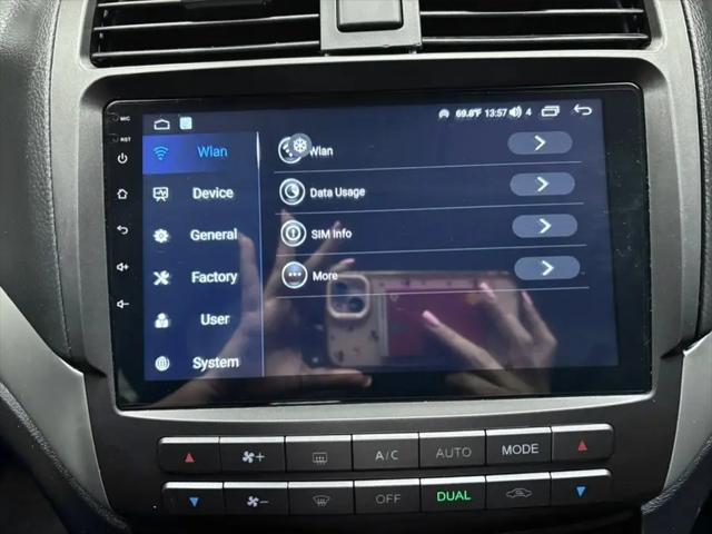 2008 Acura TSX Base