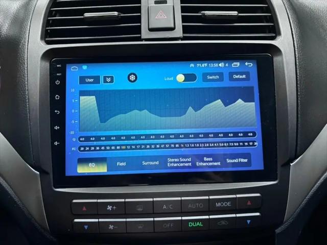 2008 Acura TSX Base