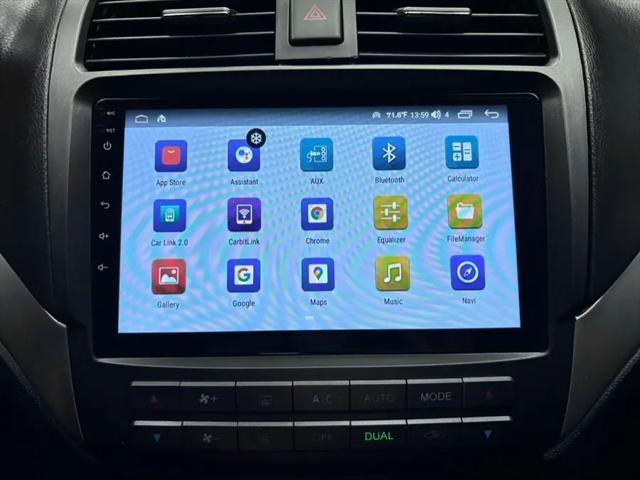 2008 Acura TSX Base