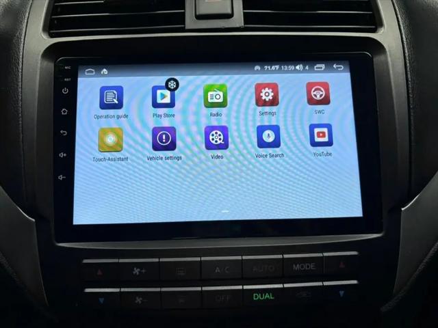 2008 Acura TSX Base