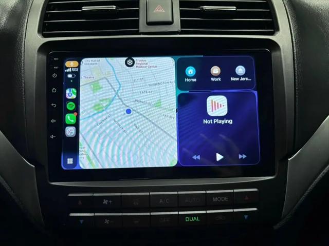 2008 Acura TSX Base