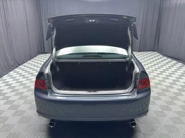 2008 Acura TSX Base