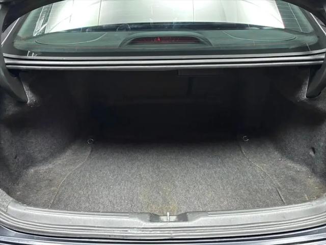 2008 Acura TSX Base