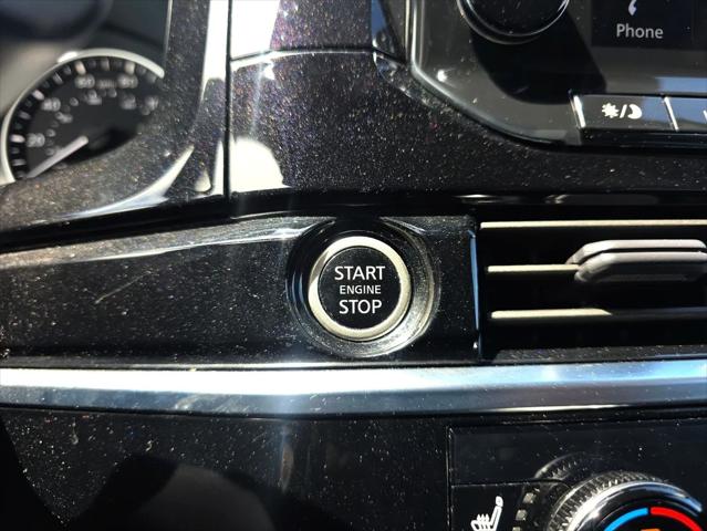 2023 Nissan Pathfinder SL 4WD