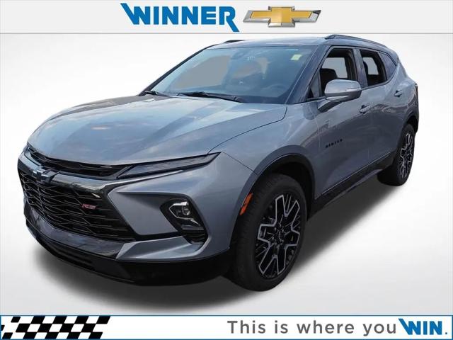 2023 Chevrolet Blazer FWD RS for sale in Wilmington, DE